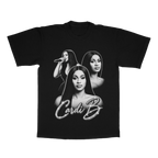 Cardi B adult tee