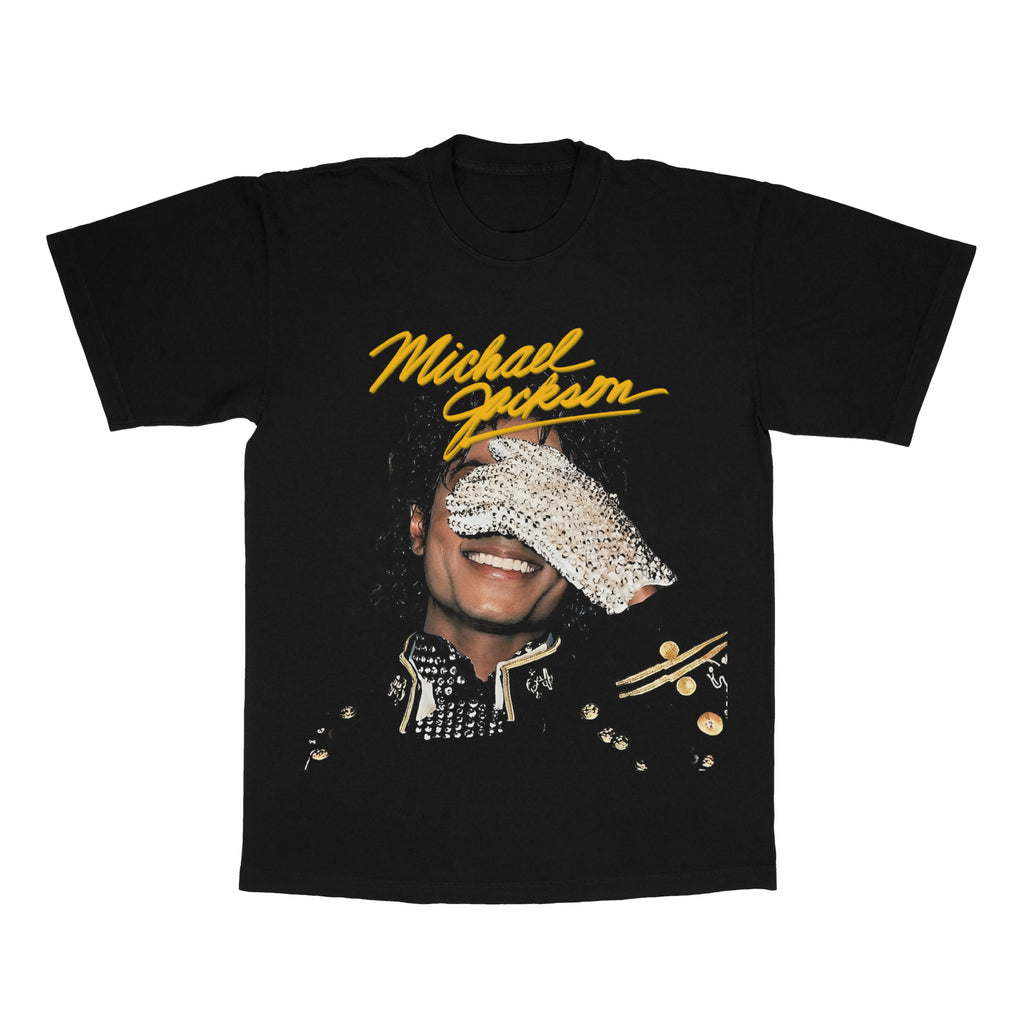 MJ adult tee