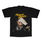 MJ adult tee