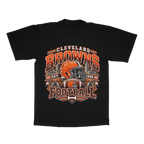 The Browns adult tee