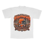 The Browns adult tee