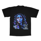 Sky Goddess "NUT" adult tee