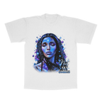 Sky Goddess "NUT" adult tee