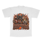Browns adult tee