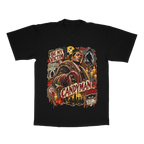 Candyman adult tee