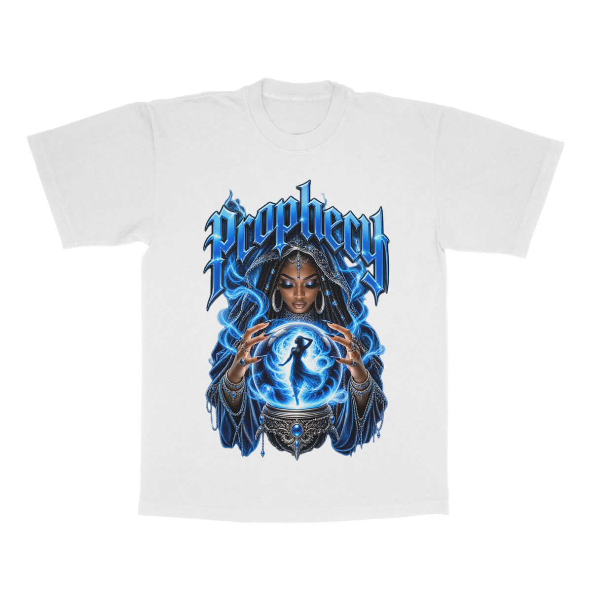 Prophecy adult tee