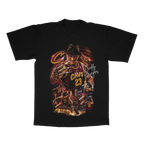 Freddy Krueger adult tee
