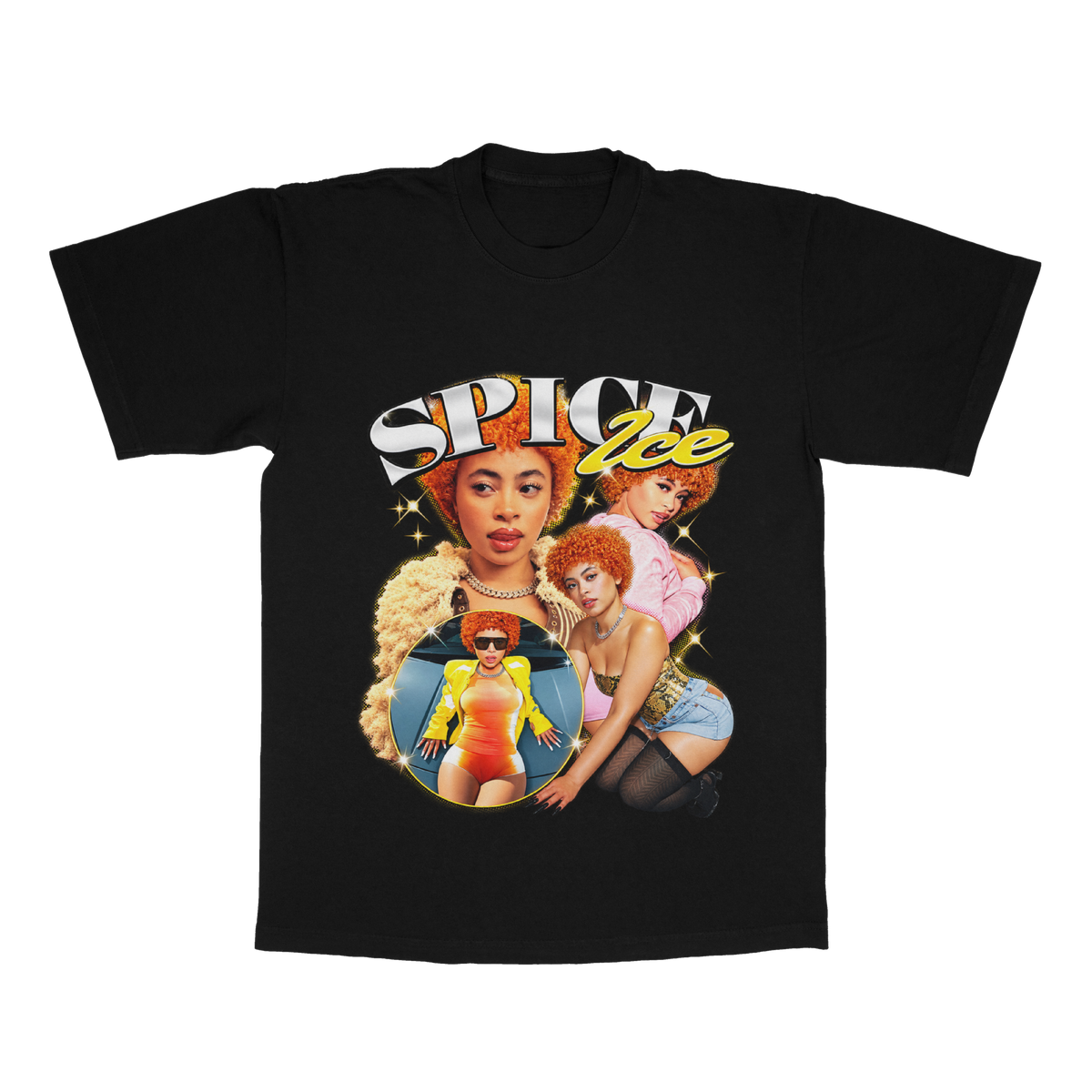 Ice Spice adult tee