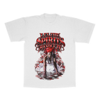 Let The Spirits Handle It adult tee