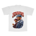 Sinners adult tee
