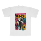 Henrietta Lacks adult tee