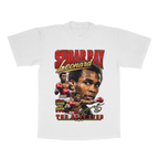 Sugar Ray Leonard adult tee