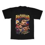 Manny Pacquiao adult tee