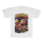 Manny Pacquiao adult tee
