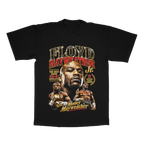 Floyd Mayweather Jr. adult tee