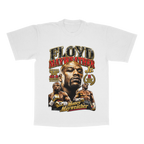 Floyd Mayweather Jr. adult tee