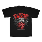 Tender Heart Society adult tee