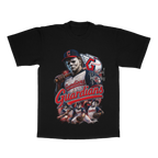 Michael Myers adult tee