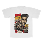 Sugar Ray Robinson adult tee