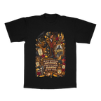 Candyman adult tee