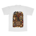 Candyman adult tee