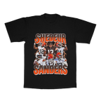 Shedeur Sanders adult tee