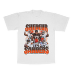 Shedeur Sanders adult tee