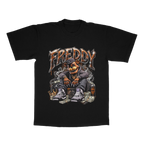 Freddy adult tee