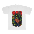 Medusa adult tee