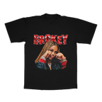 Brokey adult tee