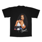 Angel Reese adult tee