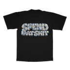 Spend Dat Sh*t adult tee