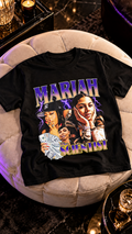 Mariah The Scientist adult tee