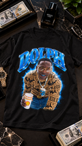 Young Dolph adult tee