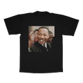 MLK adult t-shirt