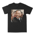MLK kids' unisex t-shirt