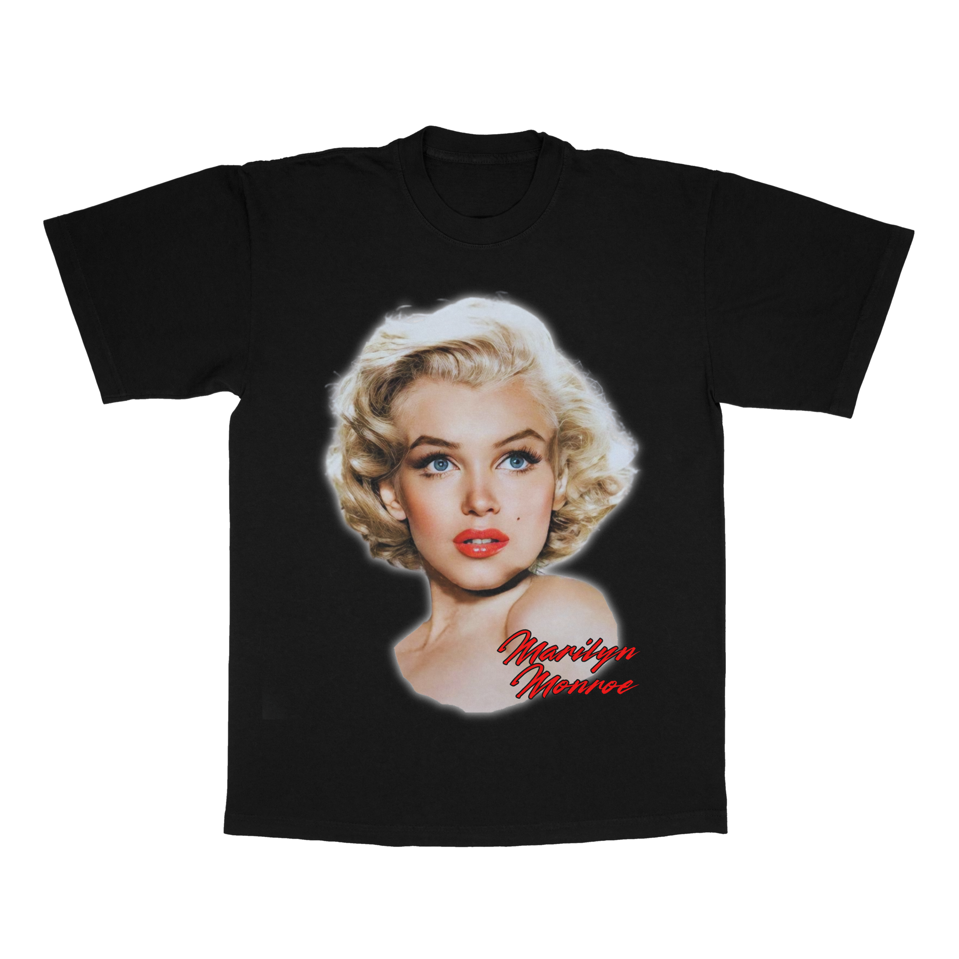 Marilyn adult t-shirt