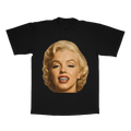 Marilyn adult t-shirt