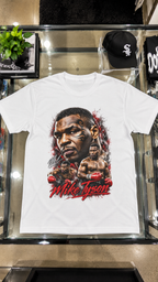 Mike Tyson adult tee
