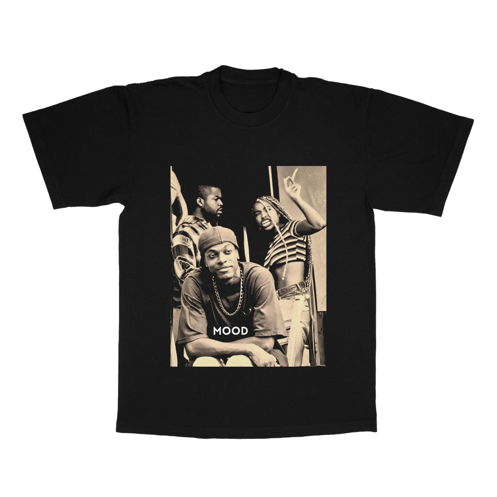 Mood (Friday) adult t-shirt