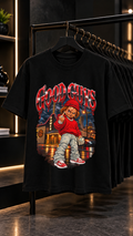 Chucky adult tee