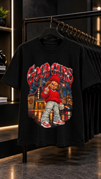 Chucky adult tee