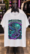Born During Retrograde adult tee