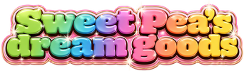 Sweet Pea’s dream goods - Home