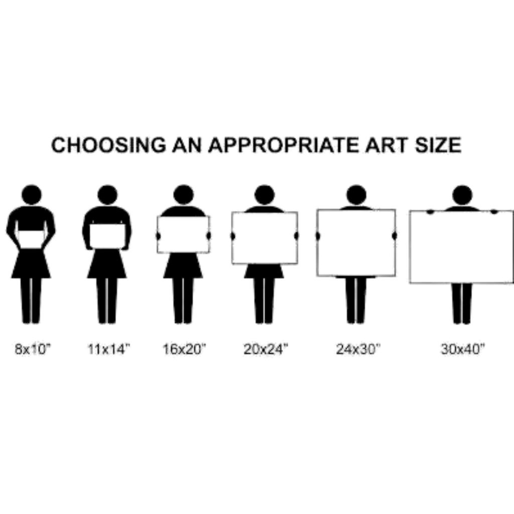 Let Me Adjust My Crown & Get The Day Started framed poster