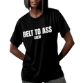 BTA Crew adult t-shirt