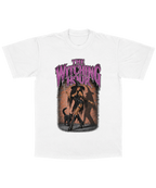 The Witching Hour adult tee