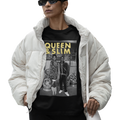 Queen And Slim adult t-shirt