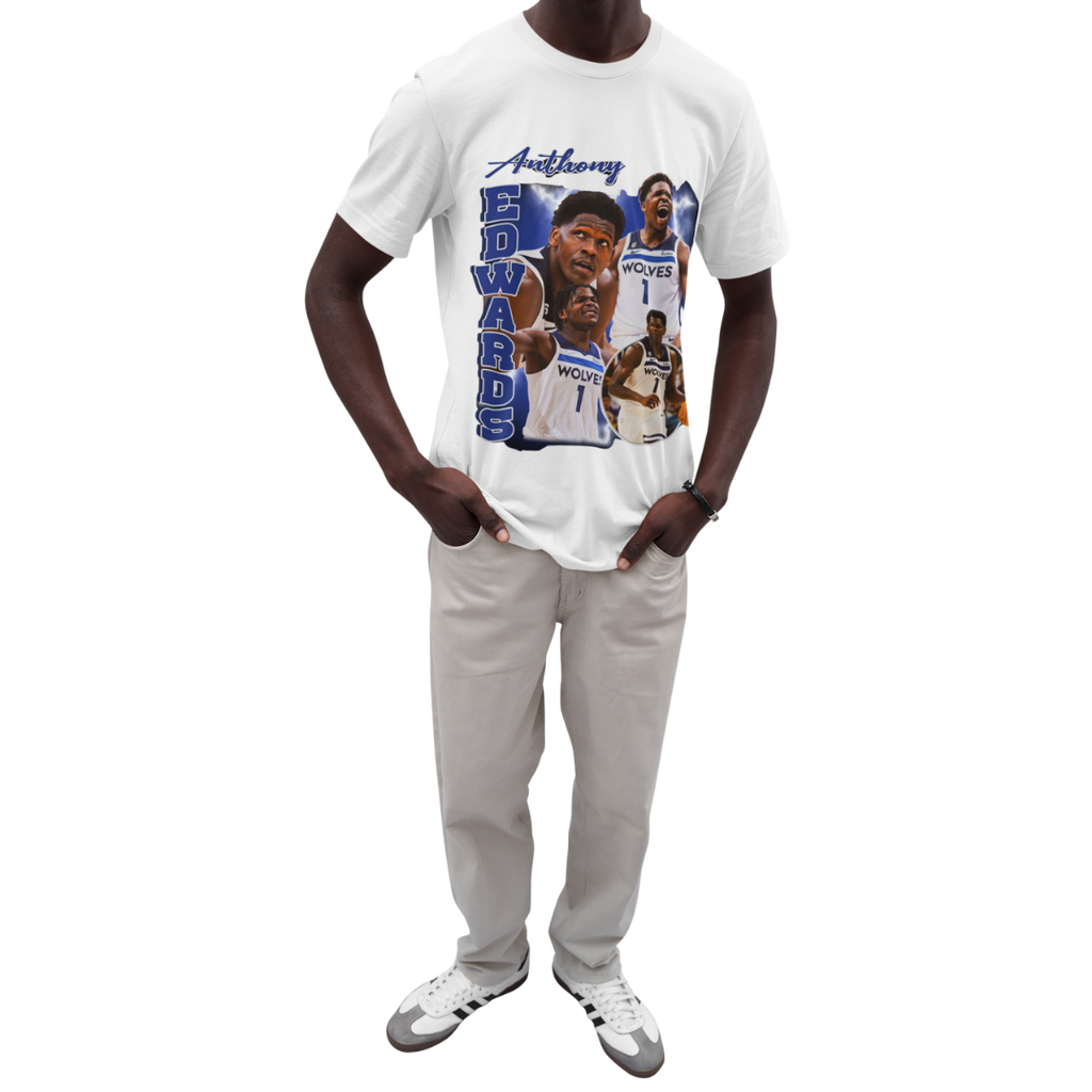 Ant Man adult t-shirt