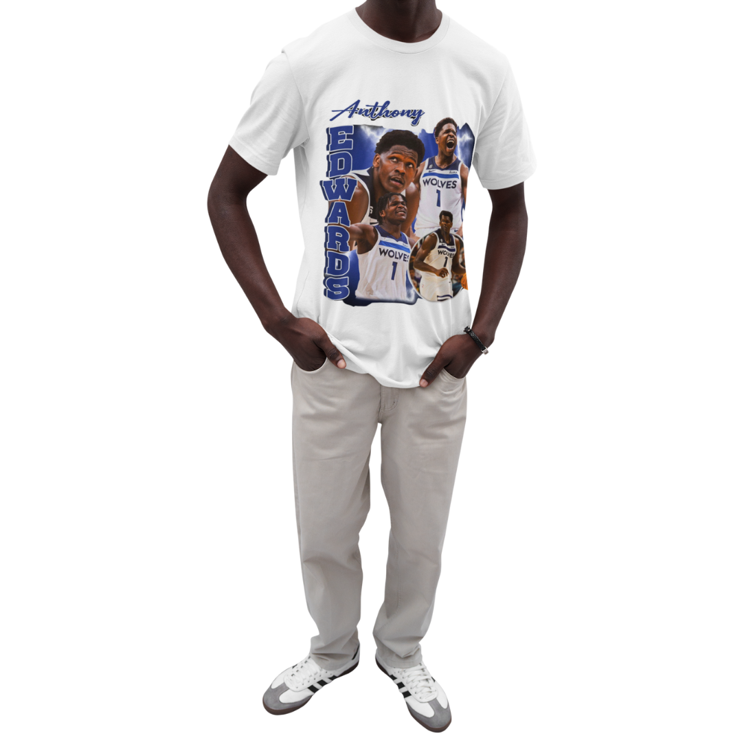 Ant Man adult t-shirt